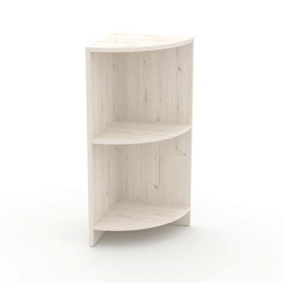 Кутовий елемент FLASHNIKA К-1 (330мм x 330мм x 790мм)