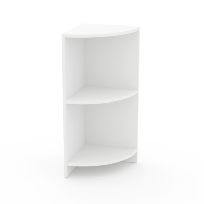 Кутовий елемент FLASHNIKA К-1 (330мм x 330мм x 790мм)