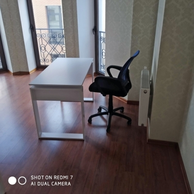 Комплект меблів для офісу (Німфея Альба) індивідуальне замовлення №219 (0мм x 0мм x 0мм)