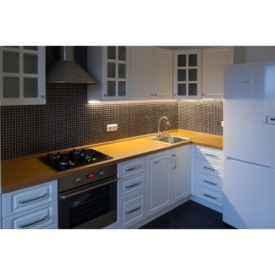 Кухня FLASHNIKA Скандинавія №35 (2500мм x 1200мм x 2200мм)