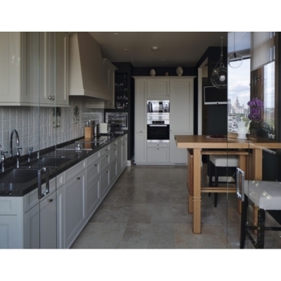 Кухня FLASHNIKA Скандинавія №11 (4200мм x 600мм x 2400мм)