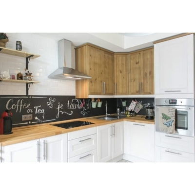 Кухня FLASHNIKA Скандинавія №23 (2800мм x 1800мм x 2400мм)