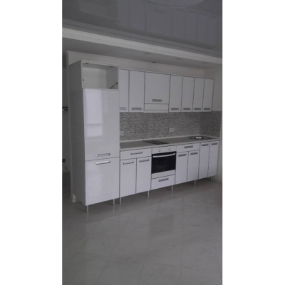 Кухня від Flashnika (білий) індивідуальне замовлення №28 (0мм x 0мм x 0мм)