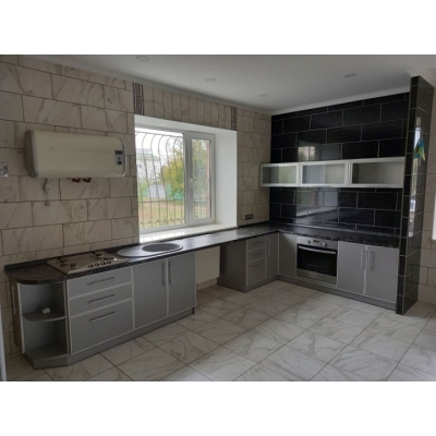 Кухня (попелястий) індивідуальне замовлення №92 (0мм x 0мм x 0мм)