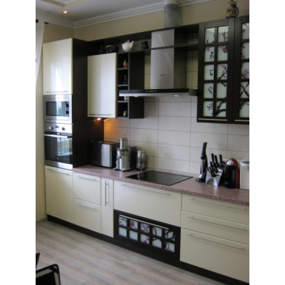 Кухня (білий) індивідуальне замовлення №199 (0мм x 0мм x 0мм)