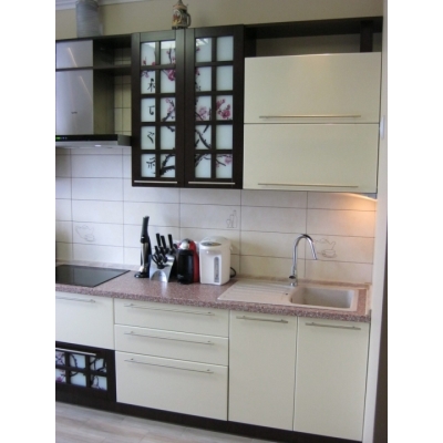 Кухня (білий) індивідуальне замовлення №199 (0мм x 0мм x 0мм)