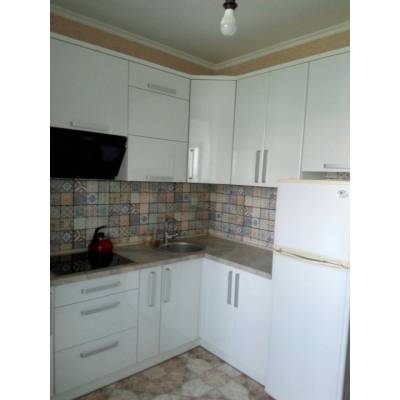 Кухня (Білий) індивідуальне замовлення №109 (0мм x 0мм x 0мм)