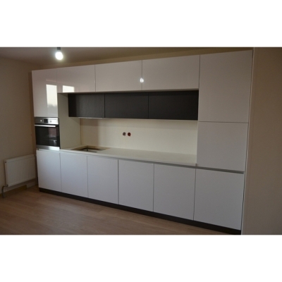 Кухня (Білий) індивідуальне замовлення №169 (0мм x 0мм x 0мм)