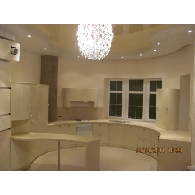 Кухня (молочний) індивідуальне замовлення №161 (0мм x 0мм x 0мм)