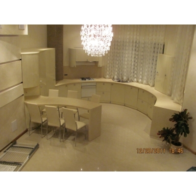 Кухня (молочний) індивідуальне замовлення №161 (0мм x 0мм x 0мм)