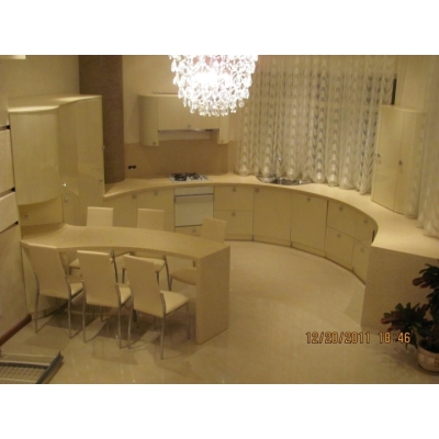 Кухня (молочний) індивідуальне замовлення №161 (0мм x 0мм x 0мм)