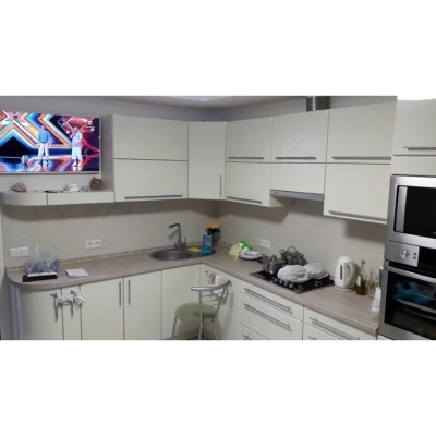 Кухня (білий) індивідуальне замовлення №211 (0мм x 0мм x 0мм)