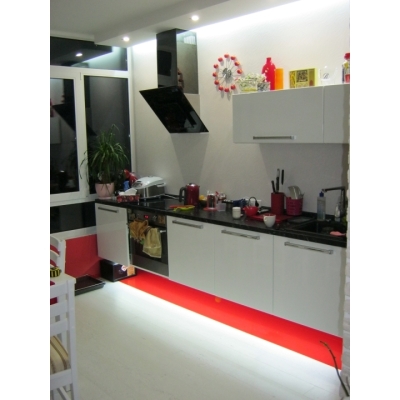 Кухня (білий) індивідуальне замовлення №194 (0мм x 0мм x 0мм)