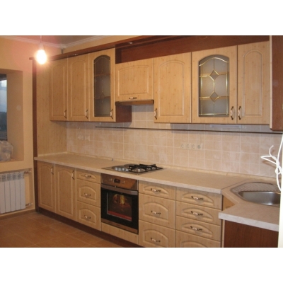 Кухня (молочний) индивидуальный заказ №205 (0мм x 0мм x 0мм)