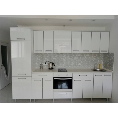 Кухня (білий) індивідуальне замовлення №98 (0мм x 0мм x 0мм)