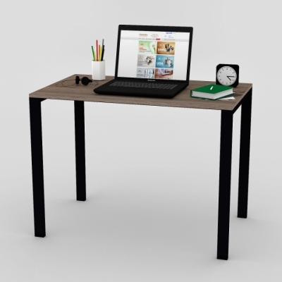 Офісний стіл FLASHNIKA МП - 16 (1000мм x 600мм x 750мм)