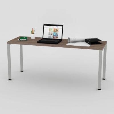 Офісний стіл FLASHNIKA МП - 32 (1400мм x 700мм x 766мм)