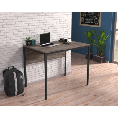 Купить Письменный стол Loft design L-2p mini Дуб Палена. Фото 3