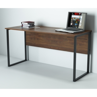 Офісний стіл лофт СПЛВ-1-1 Гамма стиль