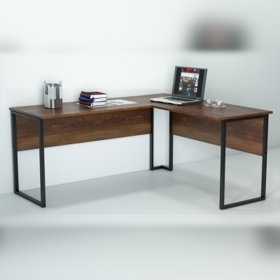 Купить  Офисный стол лофт СУЛВ-1-1 Гамма стиль (V2991) . Фото 3