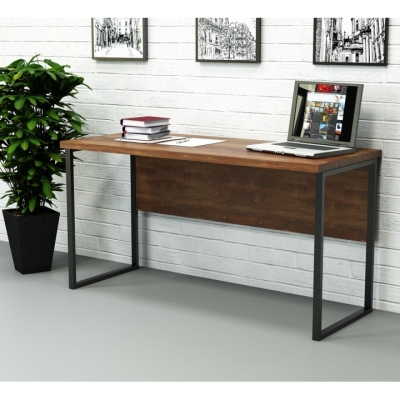 Офисный стол лофт СПЛВ-1 Гамма стиль (V3605)