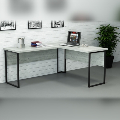 Офісний стіл лофт СУЛА-1 Гамма стиль
