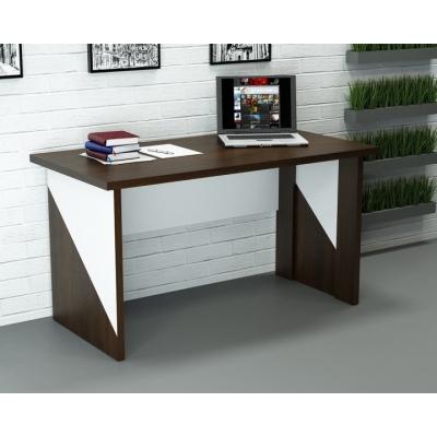  Офисный стол СД-П1-1 Гамма стиль (V2853) 