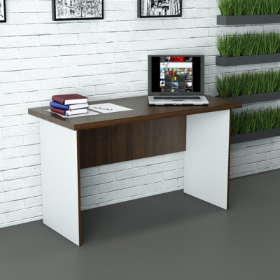 Купить  Офисный стол СД-П1-1 Гамма стиль (V2852) . Фото