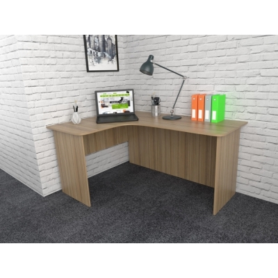  Офисный стол СК-1 Гамма стиль (V1182) 