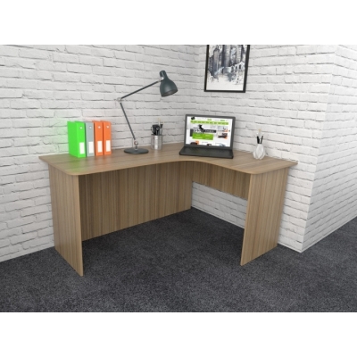 Офисный стол СК-1 Гамма стиль (V1182)
