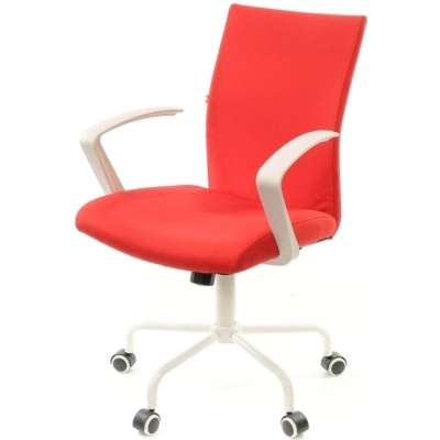 Кресло АКЛАС Арси WT TILT (Красный)