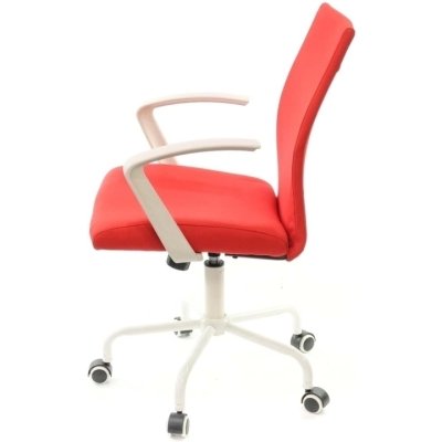 Кресло АКЛАС Арси WT TILT (Красный)