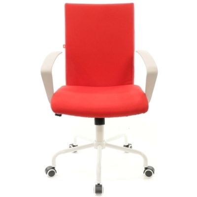 Кресло АКЛАС Арси WT TILT (Красный)