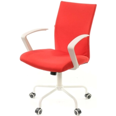 Кресло АКЛАС Арси WT TILT (Красный)