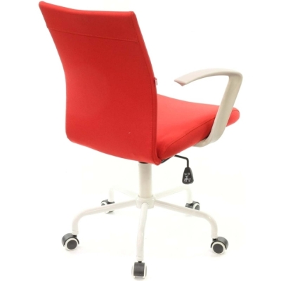 Кресло АКЛАС Арси WT TILT (Красный)