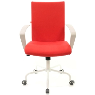 Кресло АКЛАС Арси WT TILT (Красный)