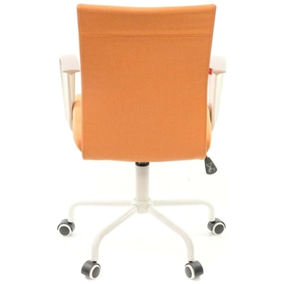 Кресло АКЛАС Арси WT TILT (Оранжевый)