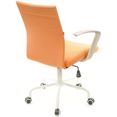 Кресло АКЛАС Арси WT TILT (Оранжевый)