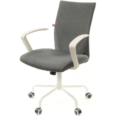 Кресло АКЛАС Арси WT TILT (Серый)