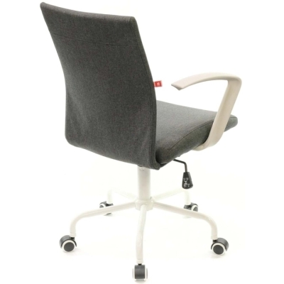 Кресло АКЛАС Арси WT TILT (Серый)