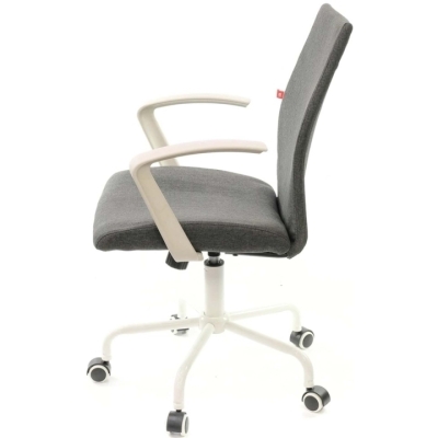 Кресло АКЛАС Арси WT TILT (Серый)