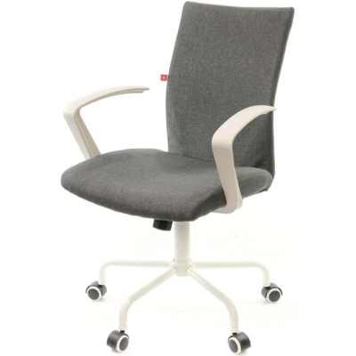 Кресло АКЛАС Арси WT TILT (Серый)