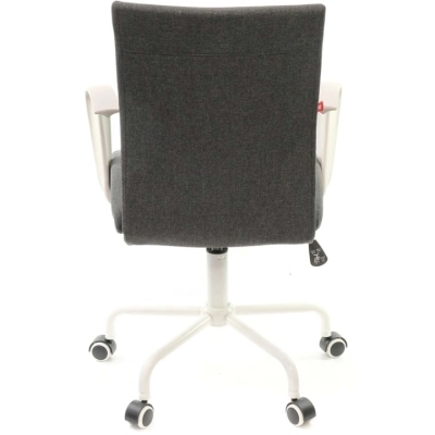 Кресло АКЛАС Арси WT TILT (Серый)