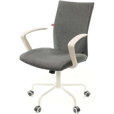 Крісло АКЛАС Арсі WT TILT (Сірий)