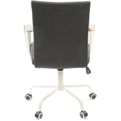 Кресло АКЛАС Арси WT TILT Серый (Серый)