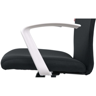 Кресло АКЛАС Арси WT TILT (Черный)