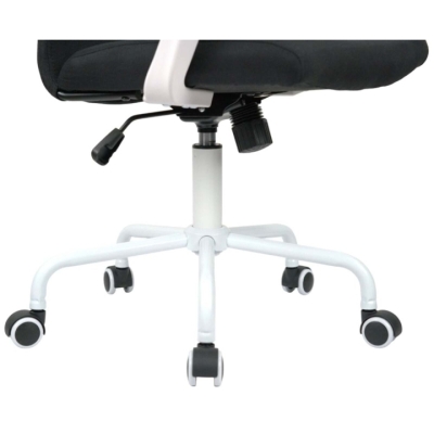 Кресло АКЛАС Арси WT TILT (Черный)