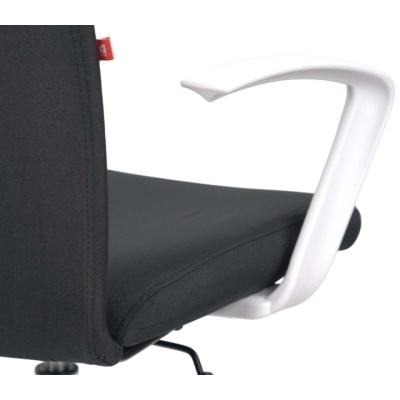 Кресло АКЛАС Арси WT TILT (Черный)