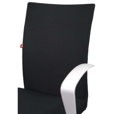 Кресло АКЛАС Арси WT TILT (Черный)