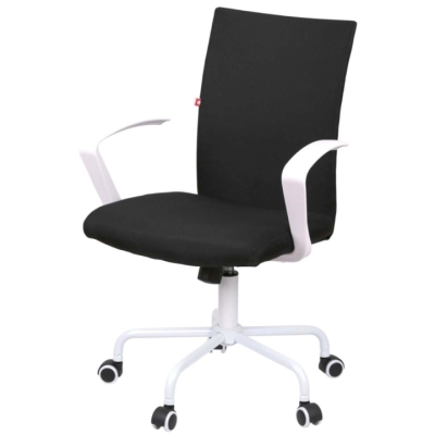 Кресло АКЛАС Арси WT TILT Черный (Черный)